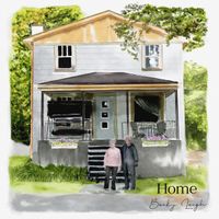 Home by Becky Leigh