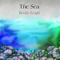 The Sea by Becky Leigh