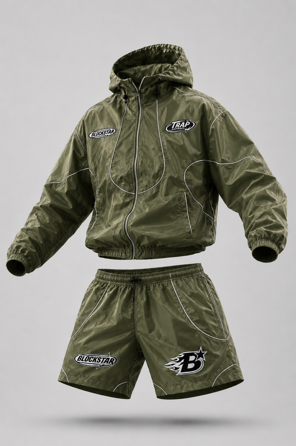 Money Green