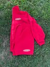 Red BlockStar Tennis Set 