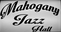 Spider & The Fatback Vipers Live @ The Mahogany Jazz Hall