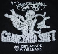 Spider Murphy & Greasy Street