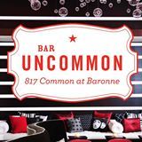UnCommon Bar