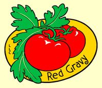 Spider Murphy at The Red Gravy Cafe