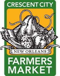 Crescent City Farmers Market