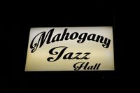 Spider Murphy's Fatback Vipers Live @ The Mahogany Jazz Hall