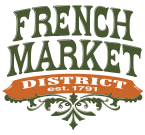 French Market/Farmers Market