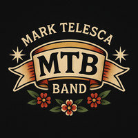 VILLAGE MUSIC CAFE   -     Mark Telesca Band  - MTB