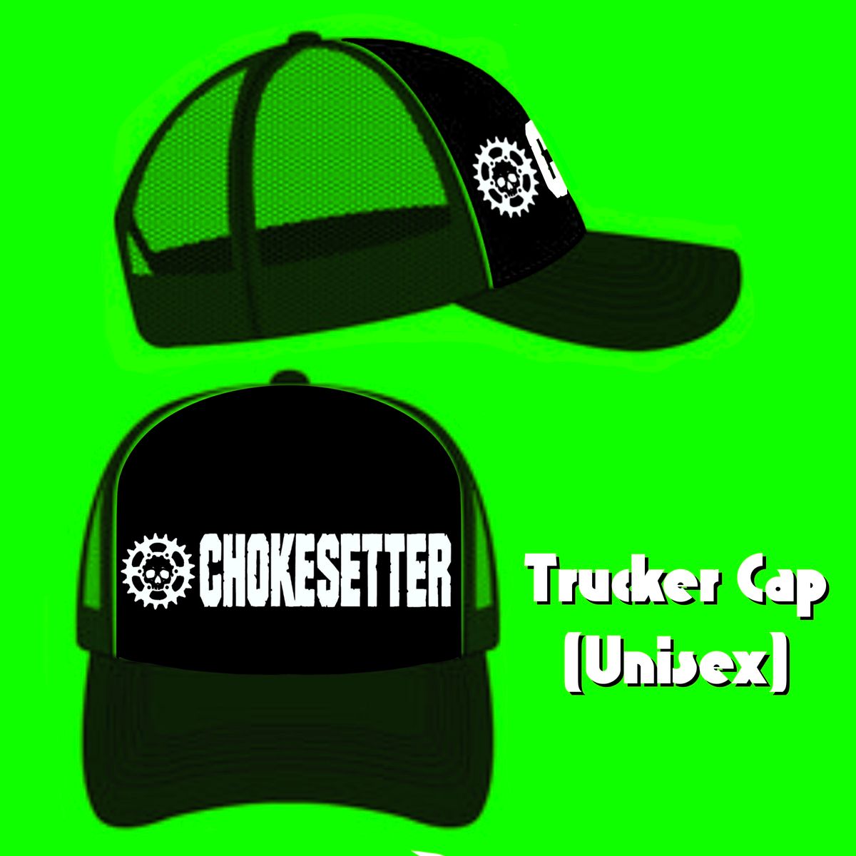 Trucker Cap