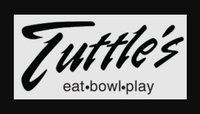 JSB at Tuttles