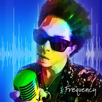 Frequency by Ricko Baird 