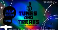 Tunes and Treats: A Taste of Treble Makers 