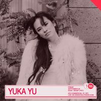 YUKA YU LIVE ON FAULT RADIO