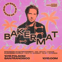 Bakermat