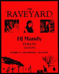 The Raveyard: Halloween