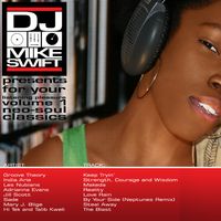For Your Listening Pleasure Volume 1
