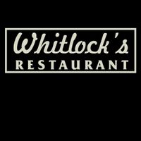 Dave King at Whitlock's