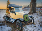 Dave King 2026 Photography Calendar