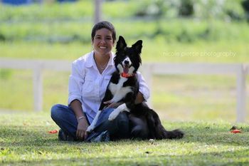 Photo credit Nicole Pierce Photography
