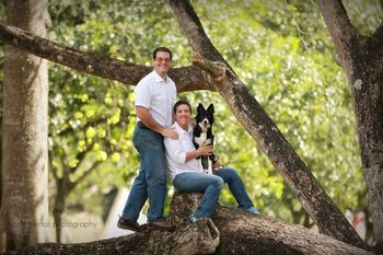 Photo credit Nicole Pierce Photography
