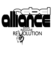 Rebel Alliance & Rhythm Inc. @ Bishops Lounge 