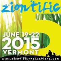 Ziontific Music Festival