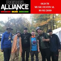 Live at OLD 78 10/05/19 by Rebel Alliance