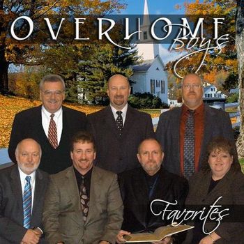 OverHome Boys - Favorites
