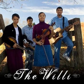 The Willi
