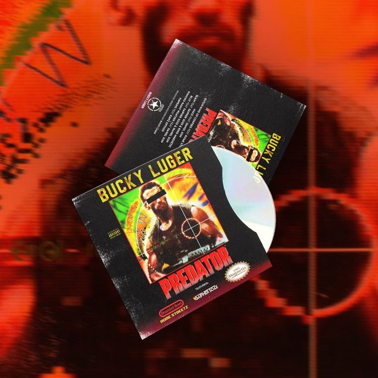 Predator - CD