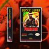 Predator - Cassette