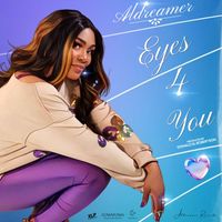 Eyes 4 You by Aldreamer