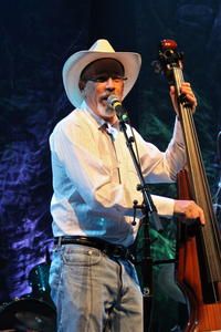 Alex Dormont - Band Leader, Arranger, Bass & Vocals
