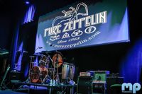 AMS presents The Pure Zeppelin Experience