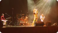 Pure Zeppelin "Thank You " Free Concert