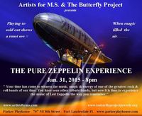 The Pure Zeppelin Experience