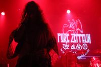 CANCELLED NO RESCEDULED DATE AT THIS TIME LAKE PARK BOX PRESENTS  PURE ZEPPELIN EXPERIENCE   2 SHOWS   7PM  AND 9 PM 