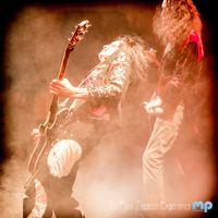 The Pure Zeppelin Experience w/ opening act 2 of US