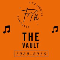 Demo Instrumentals Volume 2 by  Fitz McGill