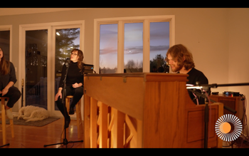 Still from video shot by Dylan Seals of Verbell Ltd.
