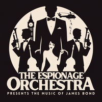 The Espionage Orchestra ~ Brockville Arts Centre
