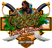 Treasure Coast Harley-Davidson - Sweet Release