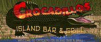 Crocadillos Bar and Grill - Sweet Release