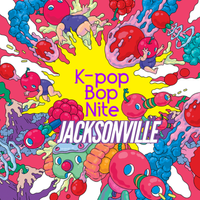 Kpop Bop Nite Jacksonville with DJ Parallelz - BTS 10 YEAR ANNIVERSARY PARTY