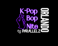 K-POP Bop Nite ORLANDO at Wills Pub with DJ Parallez 