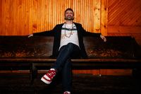 Brad Walker Quartet w/special guest Stanton Moore