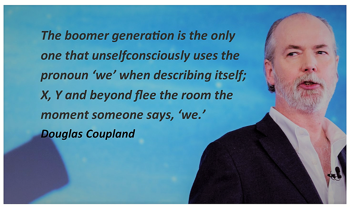 How Baby Boomers are Holding AA back and 4 Ways to Fix It episode artwork
