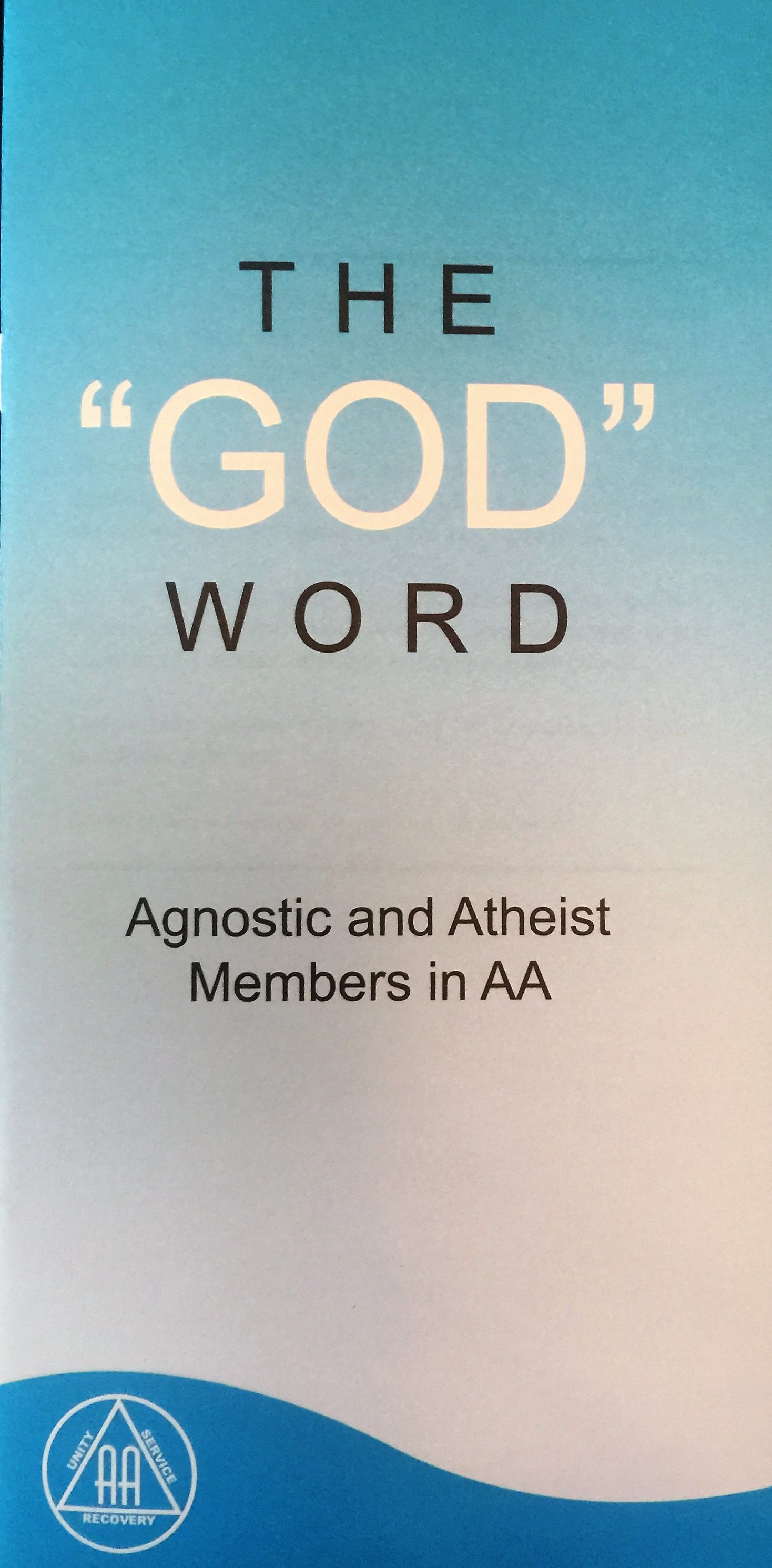 Rebellion Dogs Radio 29-The_GOD_Word and AA history