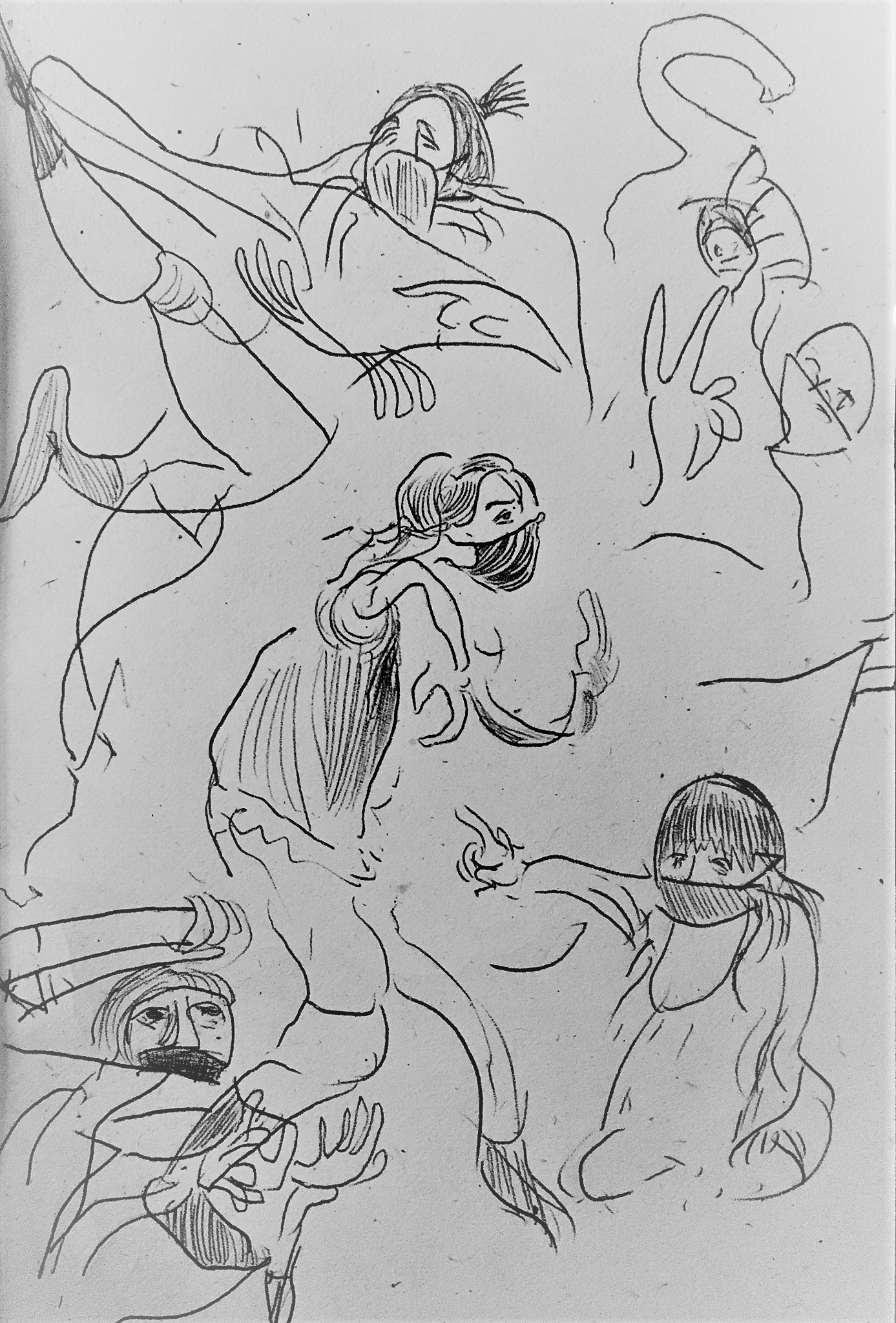 Episode 54 The Art and Science of Mutual Aid Recovery episode artwork