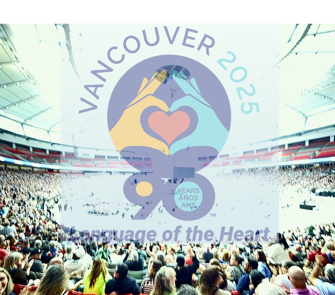 Episode 83 review: The Langauge of the Heart in Vancouver 2025 episode artwork